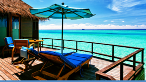 Luxus Overwater Bungalow Foto iStock mvaligursky.jpg